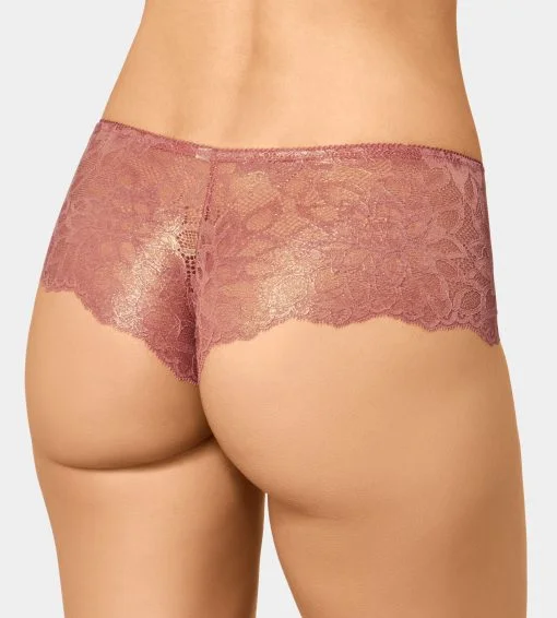 Dream Spotlight Bandeau Brief