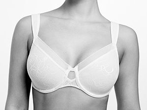 MINIMIZER TWT Bra