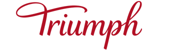 our brands Triumph Logo Triumph Jordan Online Shop Everyday Lingerie