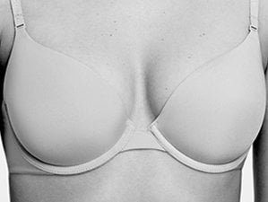 T-shirt Bra