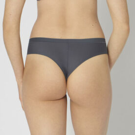 Triumph Womens Smart Micro Brazilian-String Underwear