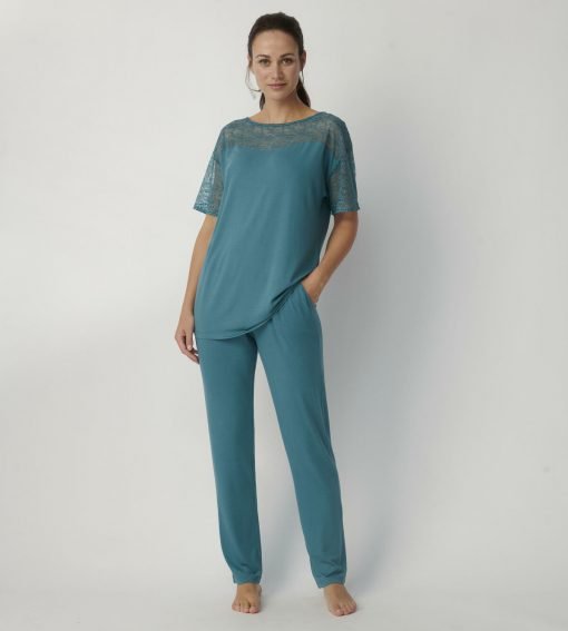 Amourette PK SSL 01 X
