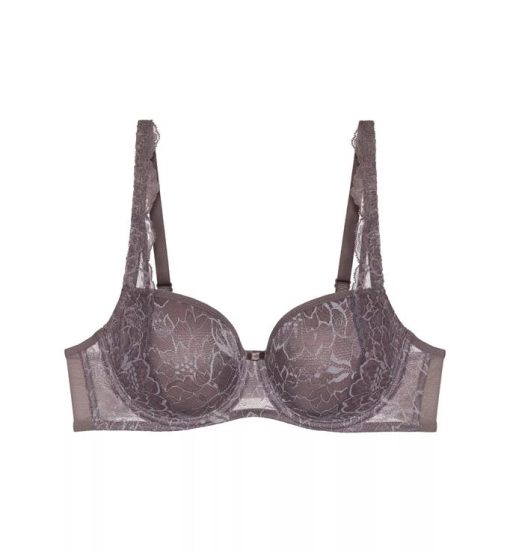 AMOURETTE CHARM T Wired padded bra
