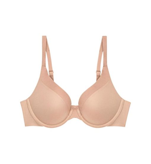 Body Make-up Soft Touch WHP wired padded bra