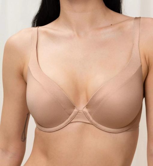 Body Make-up Soft Touch WHP wired padded bra