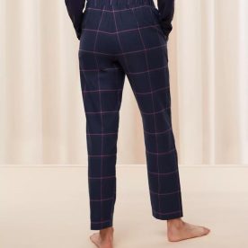 Mix & Match Tapered Trouser Flannel 01 X