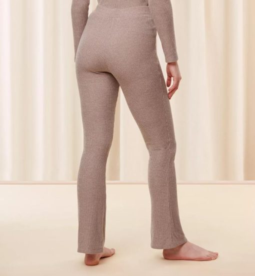 Thermal MyWear Skinny Leg Trousers loungewear homewear pyjama