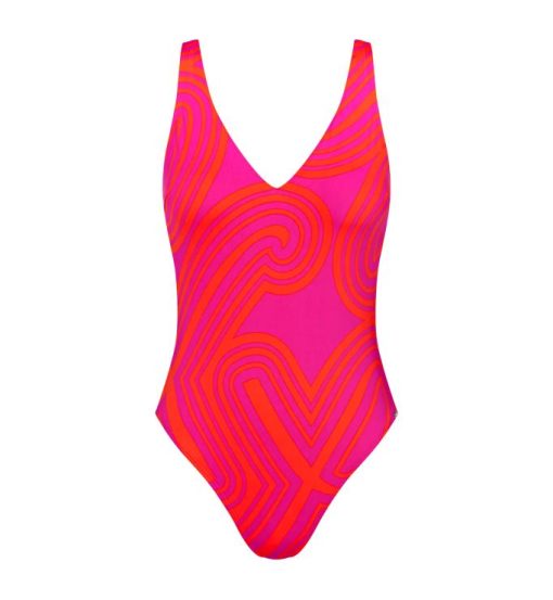 Flex Smart Summer OP 08 pt onepiece swimwear