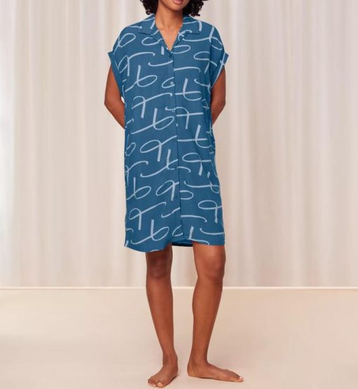 Boyfriend Fit NDW 01 loungewear homewear pyjama