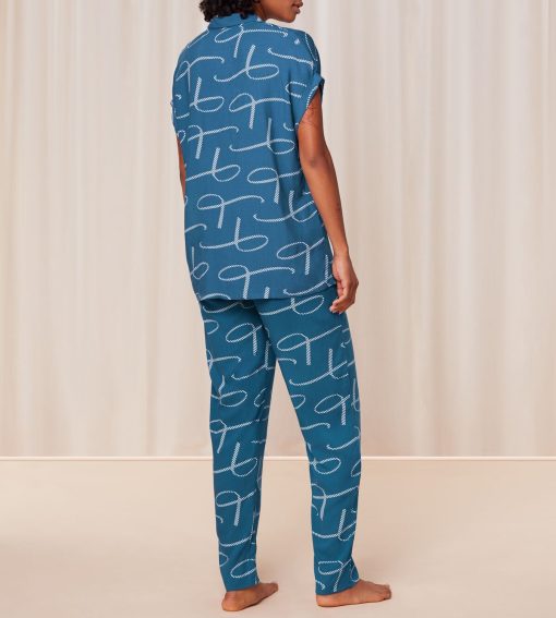 Boyfriend Fit PW 01 loungewear homewear pyjama